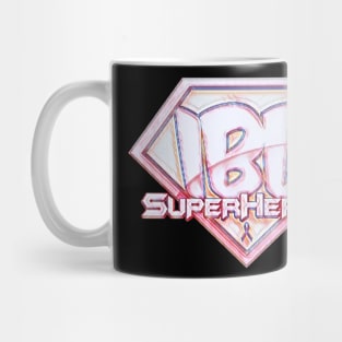 IBD SUPER HEROES Mug